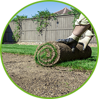 SOD INSTALLATION