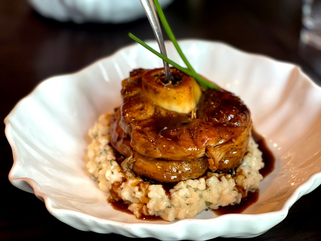 Osso Buco - musroom parmesan risotto - Copy.jpg