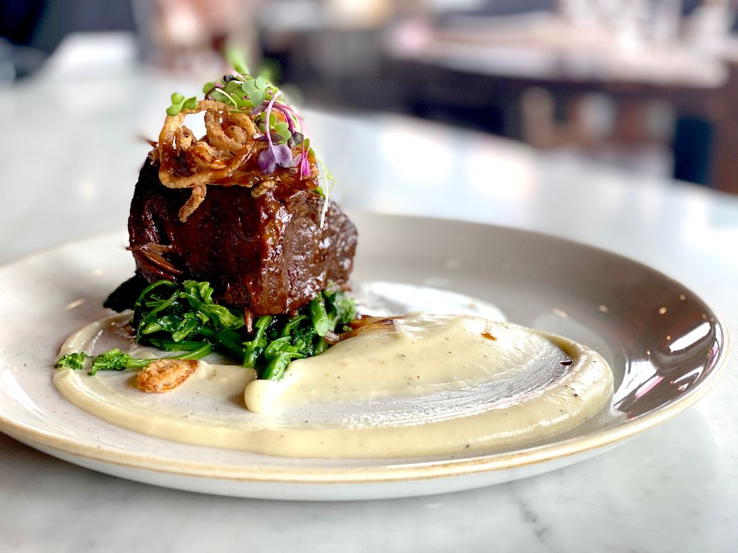 Beef Short Rib - Truffle parsnip puree - broccoli rabe - fired shallots - 2.jpg