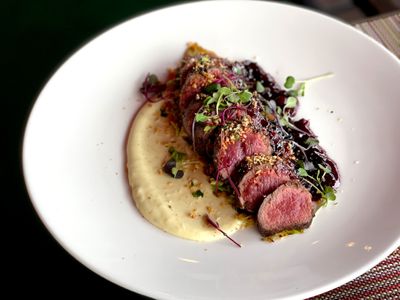 Venison - Cherry port - brussell sprout - cipollini - parsnip puree - 2.jpg