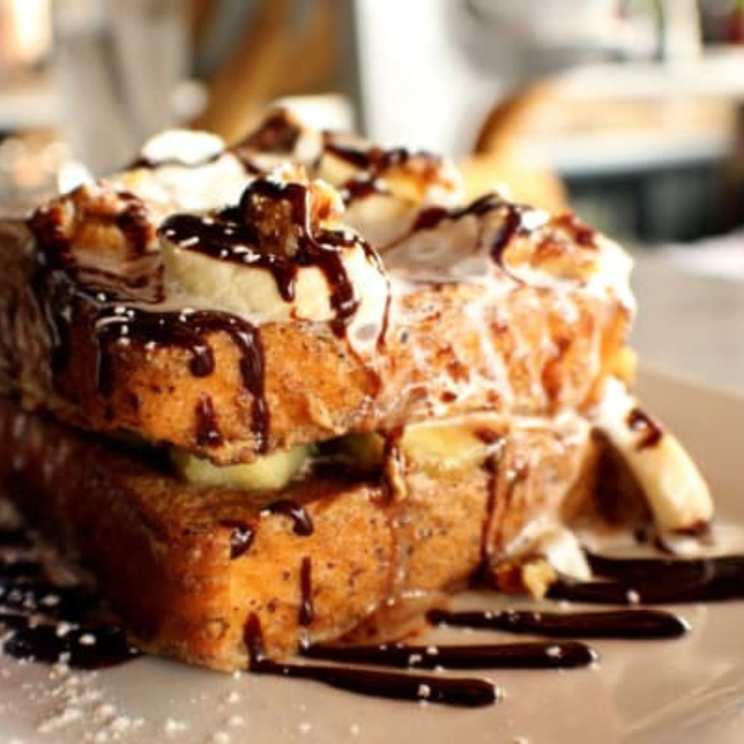 french toast