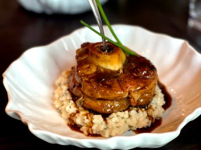 Osso Buco - musroom parmesan risotto.jpg