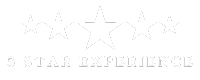 5 star experience