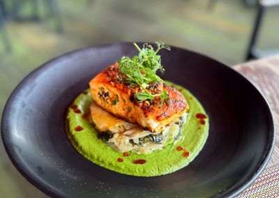 Halibut - Scalloped Potato - Asparagus Puree.jpg