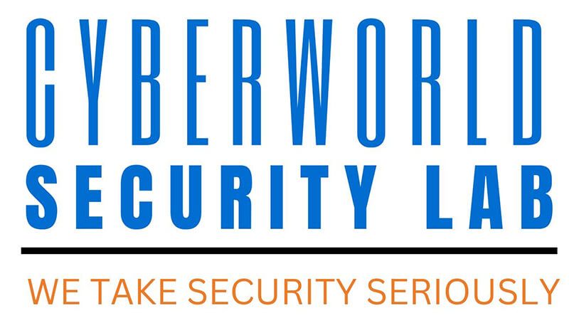 Cyberworld Security Lab