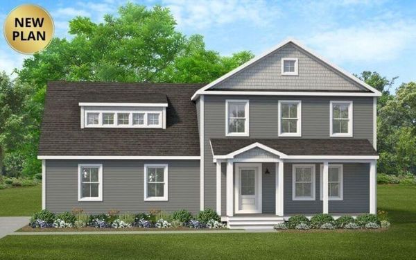 Middleswarth house model