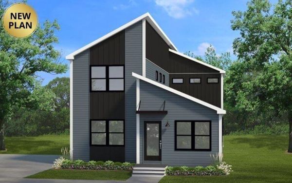 Reeds Gap home model