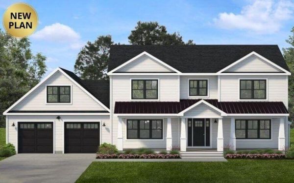 Susquehanna home model