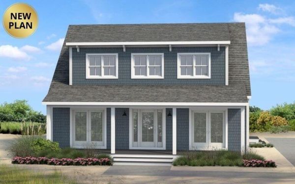 Tobyhanna house model