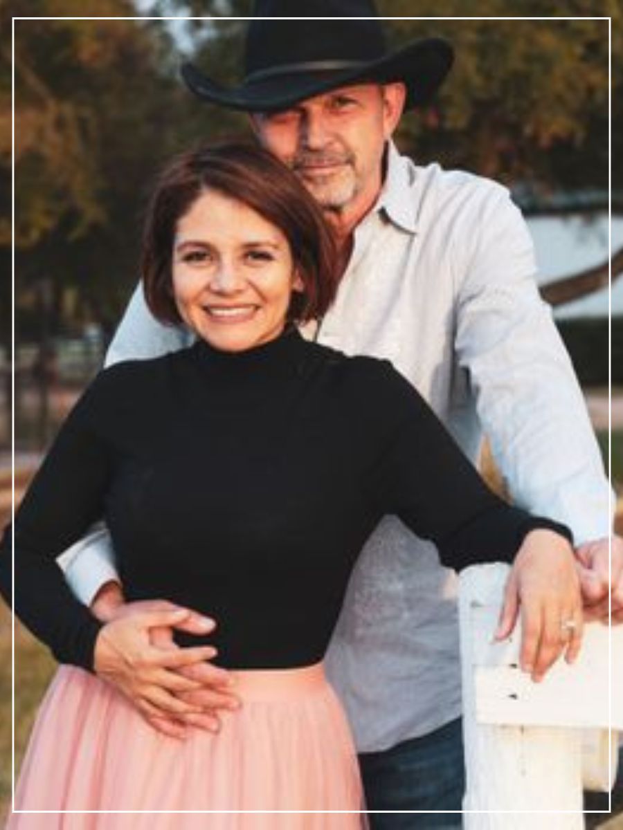 Silvia & Jack Speyer, Owners of White Fences Equestrian Center