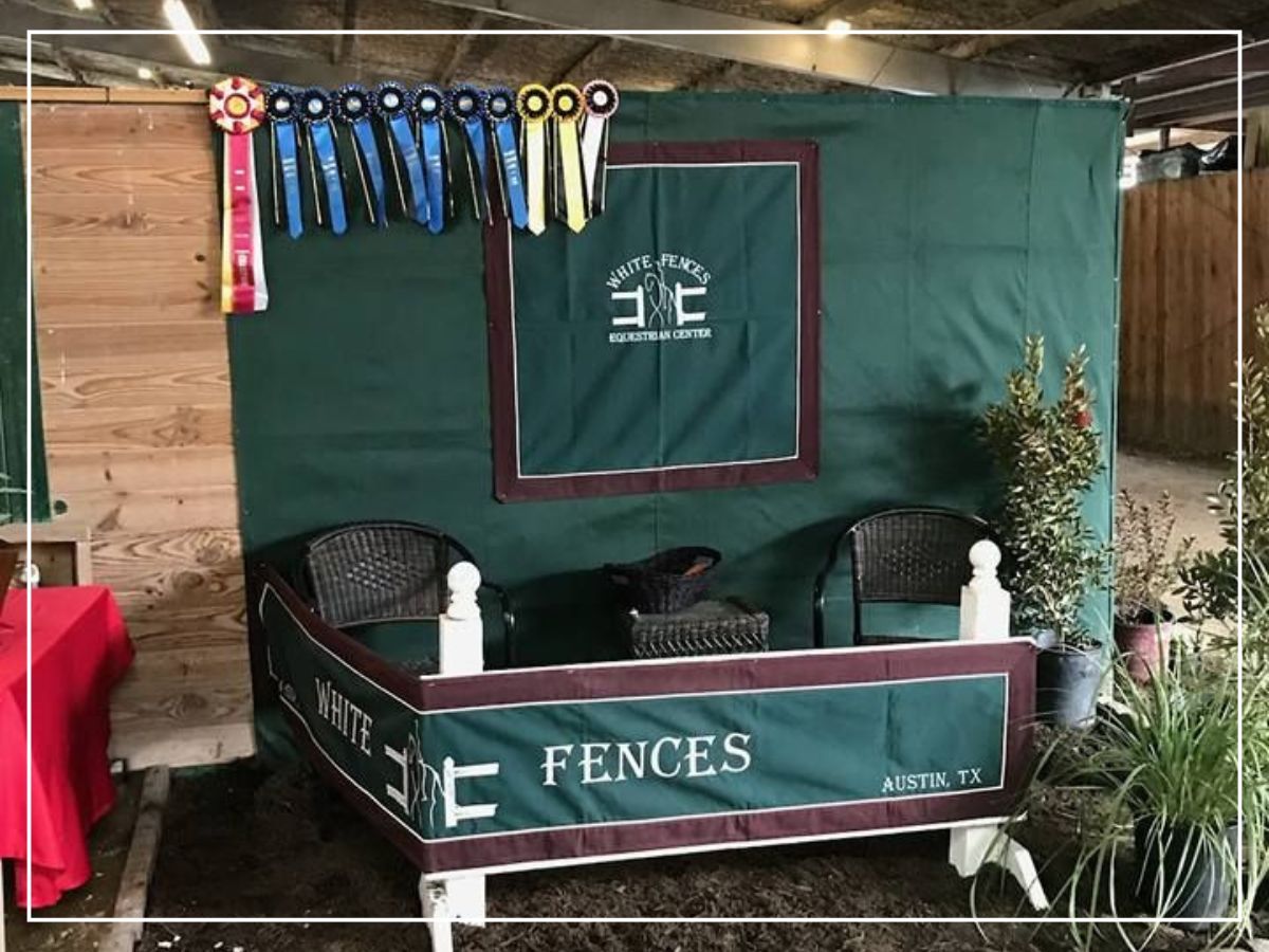 Our Services - Horse Shows