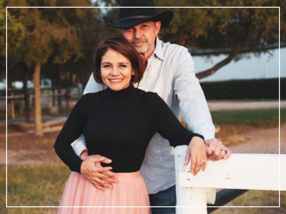 Silvia & Jack Speyer, Owners of White Fences Equestrian Center