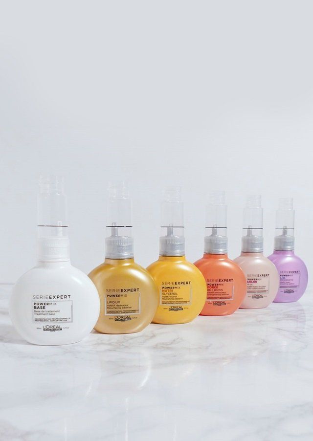 Pic2 LOrealProPowerMixConditioningTreatments.jpeg