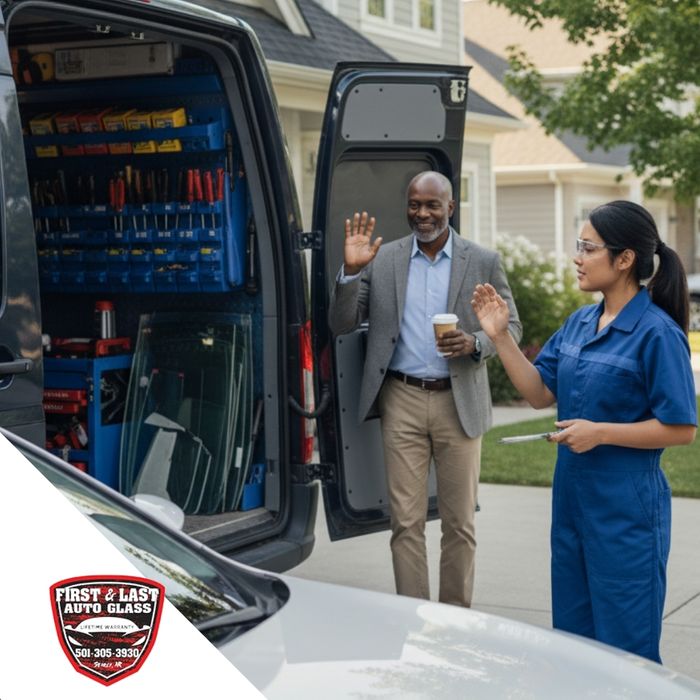 mobile auto glass repair