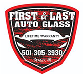 First & Last Auto Glass
