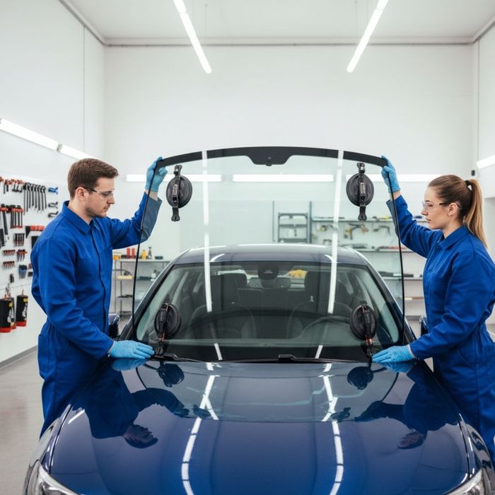 The Advantage of Choosing First & Last Auto Glass - Image 4.jpg