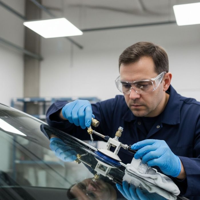 The Advantage of Choosing First & Last Auto Glass - Image 2.jpg