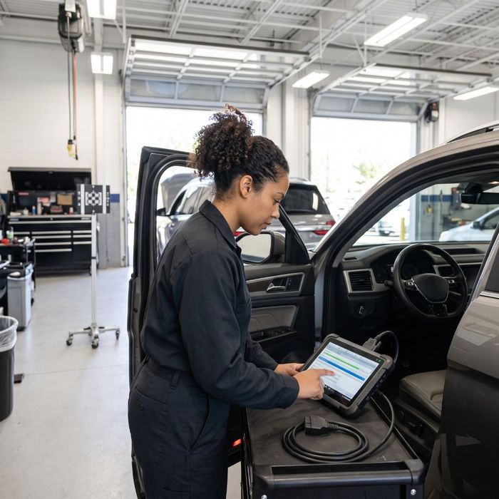 Why Searcy Drivers Need ADAS Recalibration After a Windshield Replacement 3.jpg