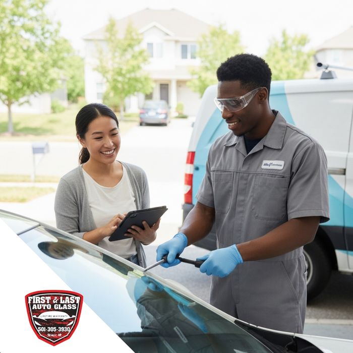 Auto Glass Repair