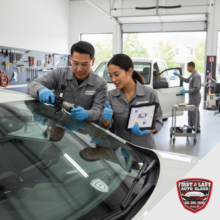 Windshield Repair