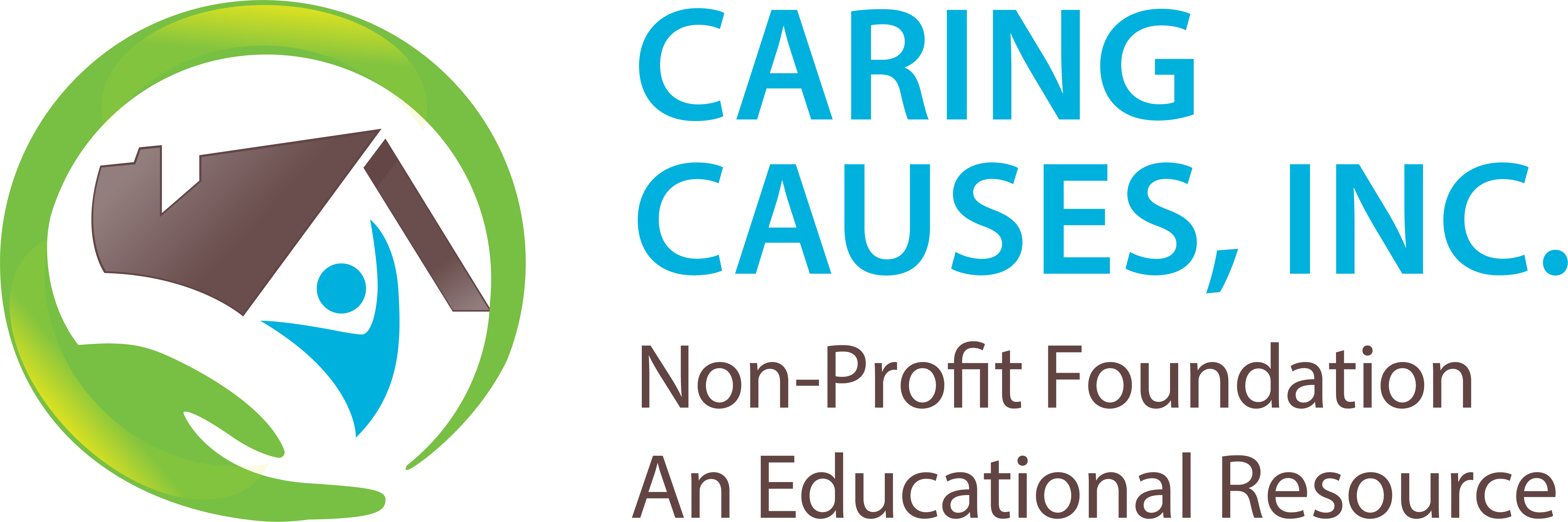 M329510 - Caring Causes