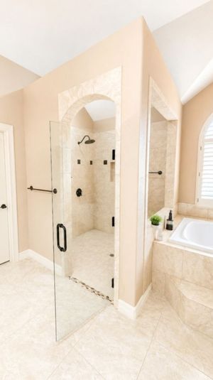 Medium Bathroom