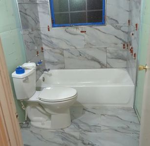 Small Bathroom