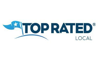 Top Rated Local logo