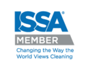ISSA Member logo