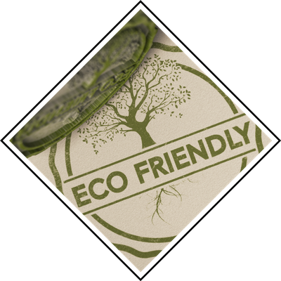 eco-friendly solutions