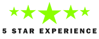 5 star experience