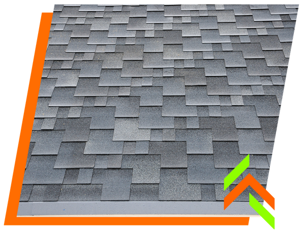 shingle roofing