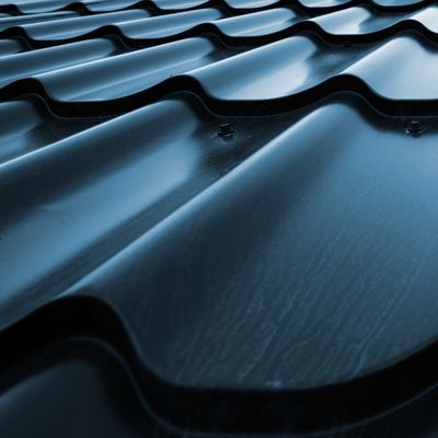 Premium Metal Roofing