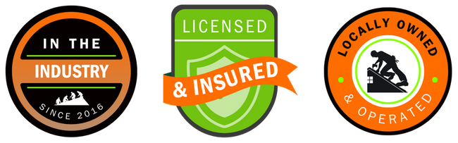 trust badges