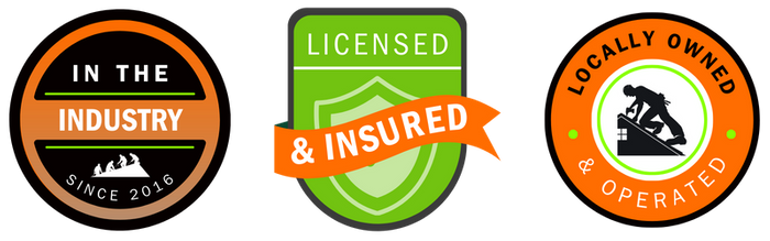 trust badges