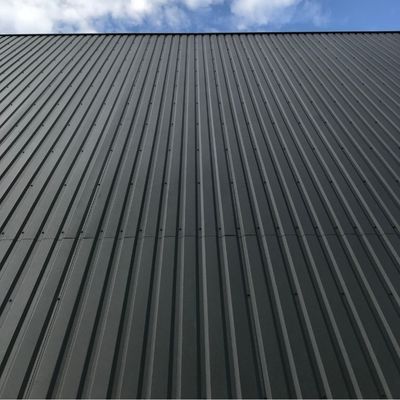 metal roofin