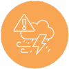 Severe Weather icon