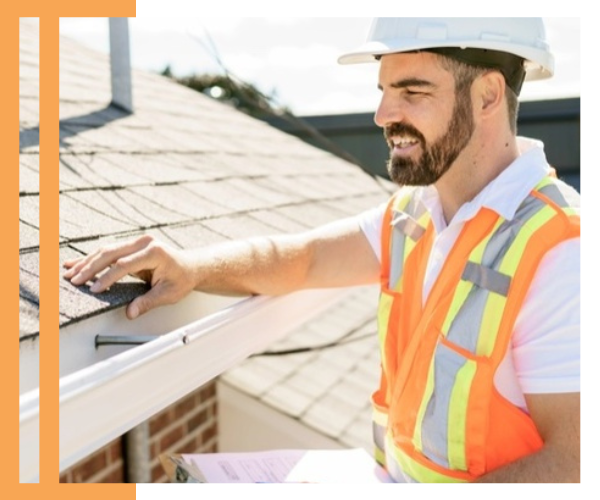 Roof Inspection