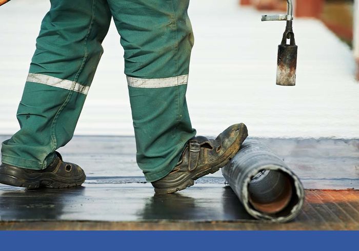 roofer