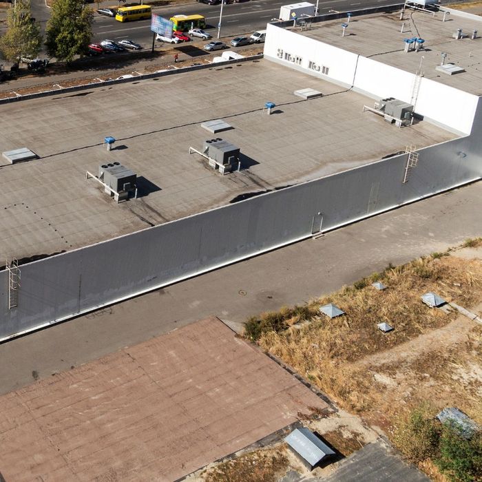 Four Signs Your Commercial Roof Needs Repairs From Veirs Kluk Roofing 4.jpg