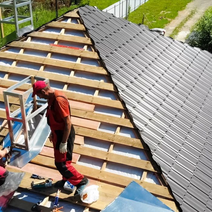 sustainable roofing practices