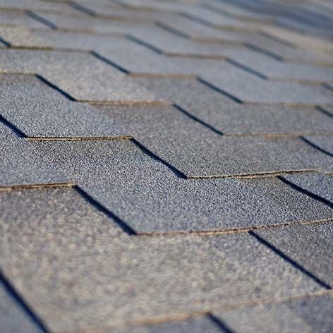 Asphalt Shingles