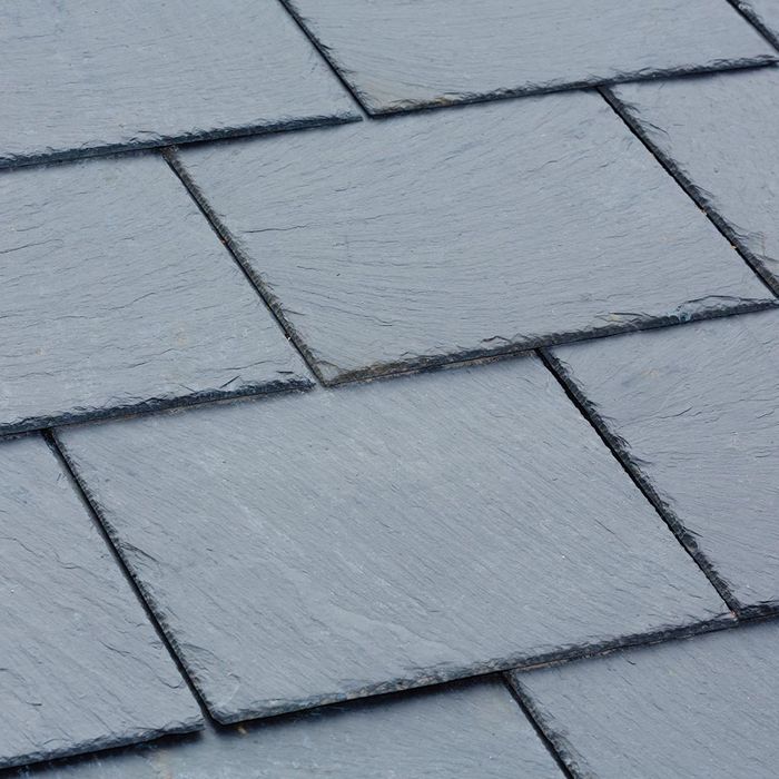 synthetic slate roof shingles