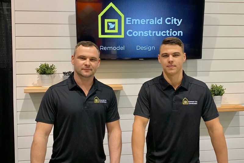 Emerald City Construction & Renovations