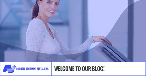 Welcome to our blog