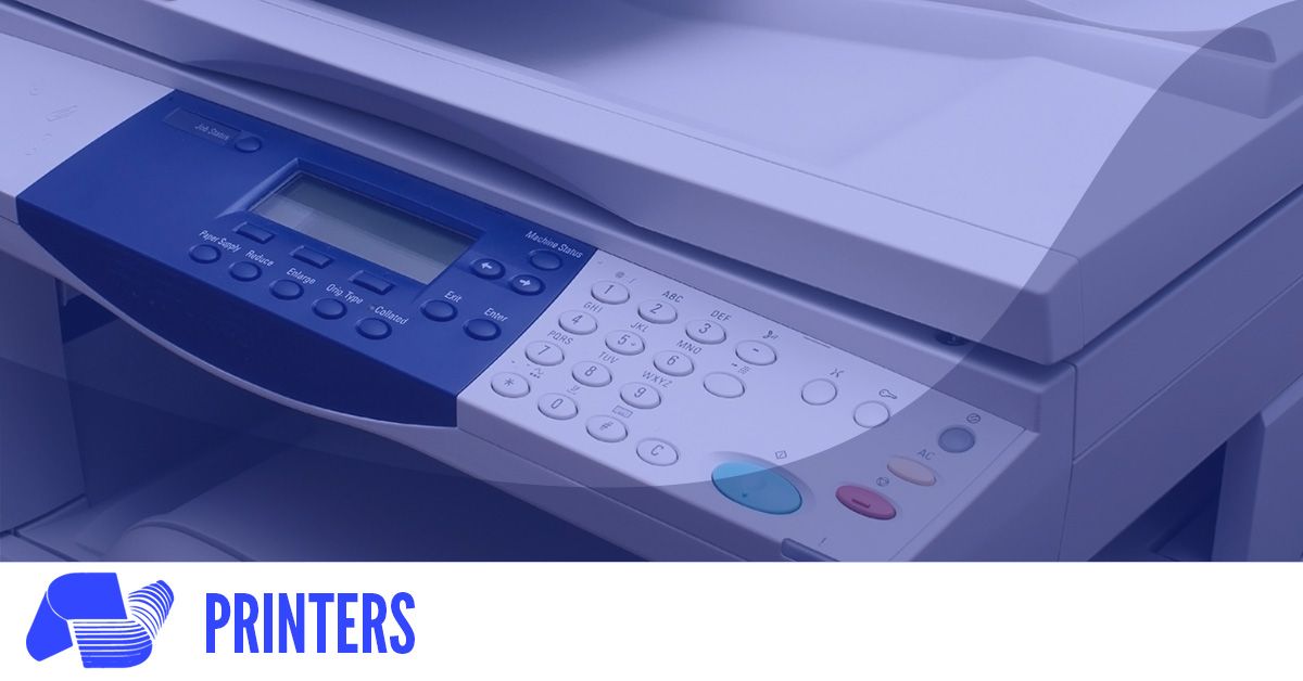 printers