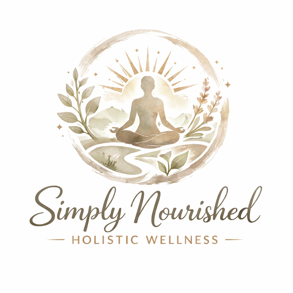 SimplyNourished