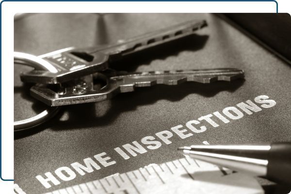 Keys to a home and pen