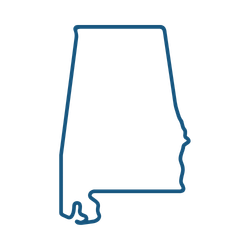Service areas icon