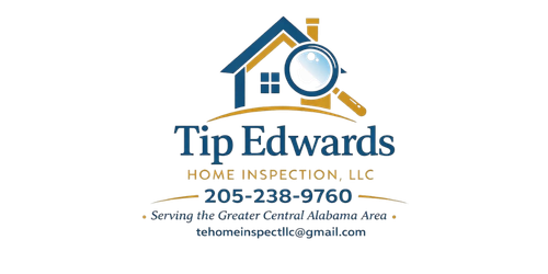 Tip Edwards Home Inspection, LLC Tip Edwards Home Inspection, LLC